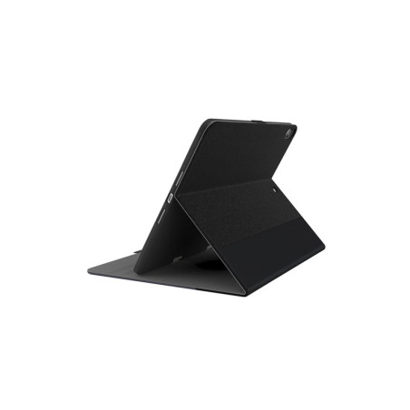 CUSTODIA IPAD 10.2 BLACK/GREY CYGNE TT W