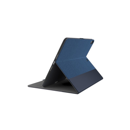 CUSTODIA IPAD 10.2 NAVY/BLU CYGNETT WHIT