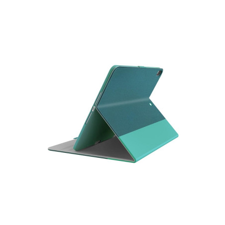 CUSTODIA IPAD 10.2 GREEN CYGNETT WHIT HO