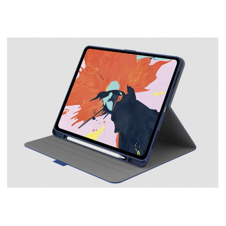 CUSTODIA IPAD AIR 10.9/11-PRO11'21 BLUE
