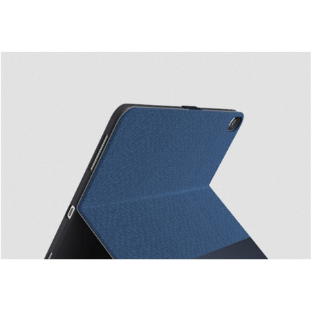 CUSTODIA IPAD AIR 10.9/11-PRO11'21 BLUE