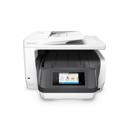 MF INK COL A4 FAX WIFI LAN F/R 24PP HP O