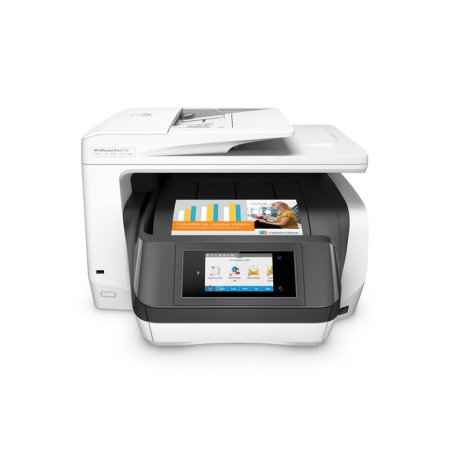 MF INK COL A4 FAX WIFI LAN F/R 24PP HP O