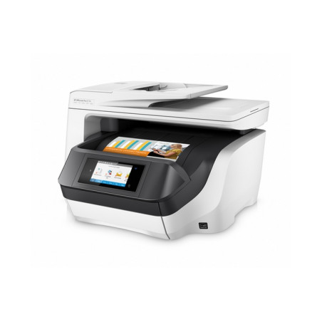 MF INK COL A4 FAX WIFI LAN F/R 24PP HP O