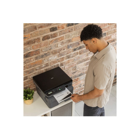 MF LAS B/N A4 USB F/R 32PPM WIFI BROTHER