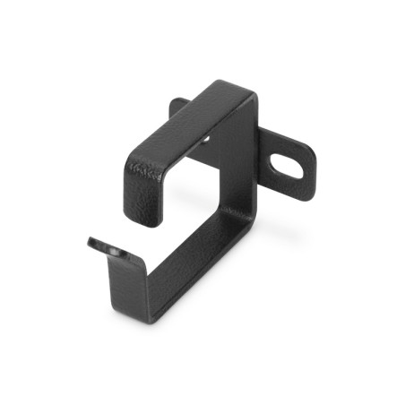 ARMADIO RACK PASSACAVI 44X60 NERO CONF.