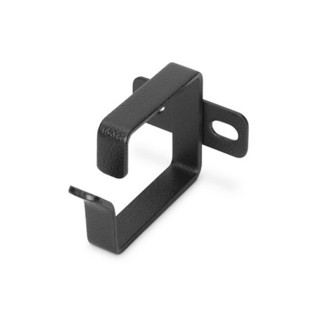 ARMADIO RACK PASSACAVI 44X60 NERO CONF.