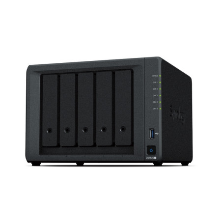 NAS SYNOLOGY DS1522+