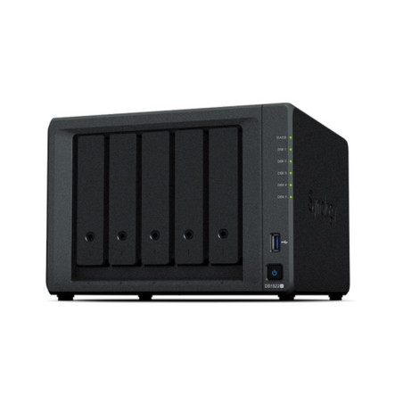 NAS SYNOLOGY DS1522+