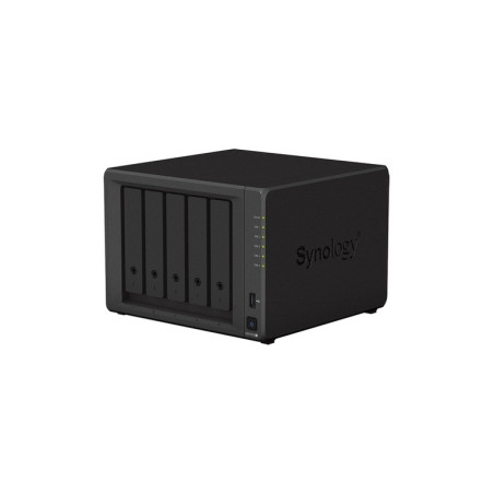 NAS SYNOLOGY DS1522+