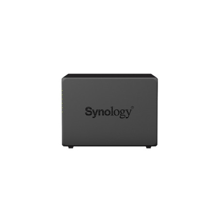 NAS SYNOLOGY DS1522+