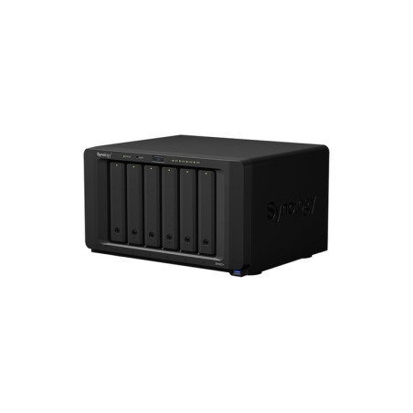 NAS SYNOLOGY DS1621+ 6HDD/SSD SATA 3.5/2