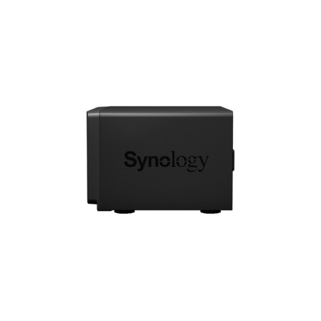 NAS SYNOLOGY DS1621+ 6HDD/SSD SATA 3.5/2