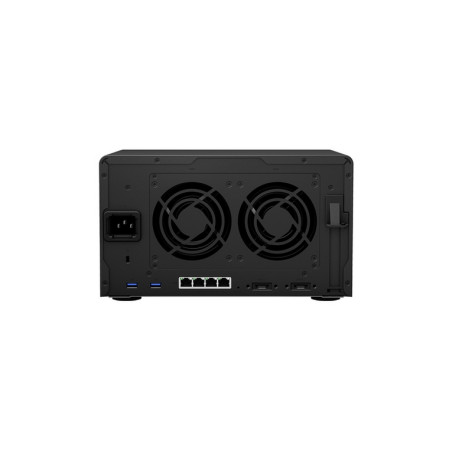 NAS SYNOLOGY DS1621+ 6HDD/SSD SATA 3.5/2