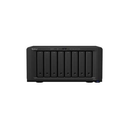NAS SYNOLOGY DS1821+