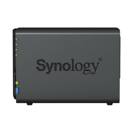 NAS SYNOLOGY DS223 2HD 3.5/2.5 DD R4 2GB