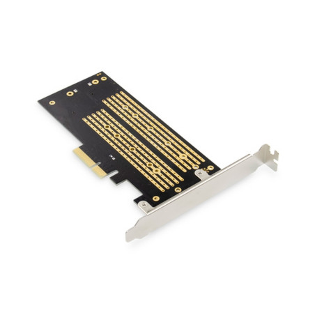 SCHEDA PCI EXPRESS ADD-ON M.2 NGFF /NVME