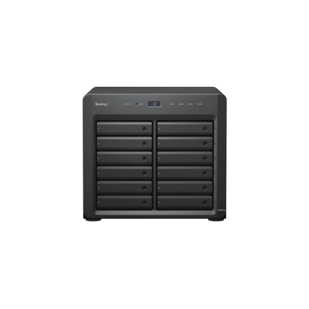 NAS SYNOLOGY DS3622XS+