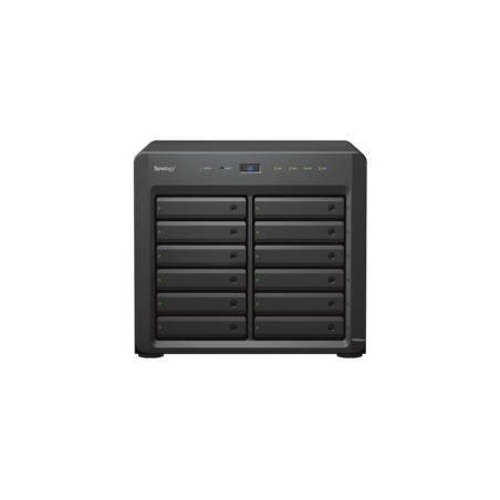 NAS SYNOLOGY DS3622XS+