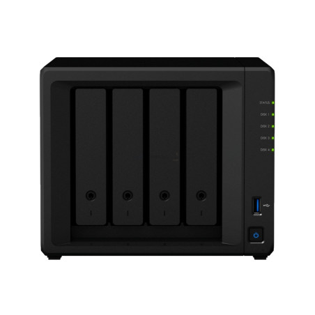 NAS SYNOLOGY DS423+ 4HD 3.5/2.5