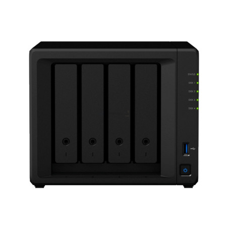 NAS SYNOLOGY DS423+ 4HD 3.5/2.5