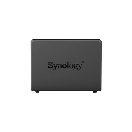 NAS SYNOLOGY DS723+ 2HD 3.5/2.5 2GB 2P 1