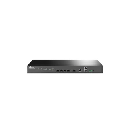 TERMINALE GPON OLT 4PORT 4XSFP GPON 1X10