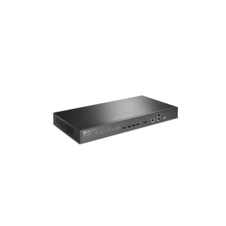 TERMINALE GPON OLT 4PORT 4XSFP GPON 1X10