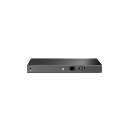 TERMINALE GPON OLT 4PORT 4XSFP GPON 1X10