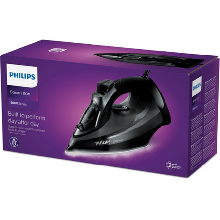 FERRO DA STIRO PHILIPS VAPORE 2600W DST5