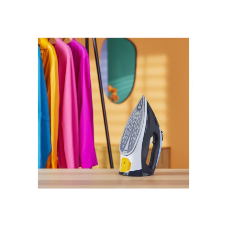 FERRO DA STIRO PHILIPS VAPORE 2800W DST7