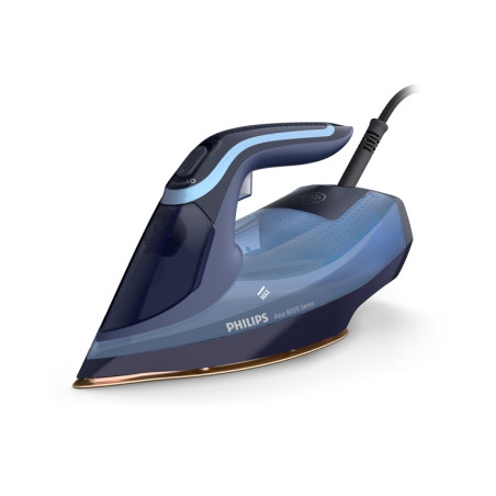 FERRO DA STIRO PHILIPS VAPORE 3000W DST8
