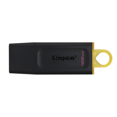 PEN DRIVE 3.2 128GB TYPE-A EXODIA NERO K