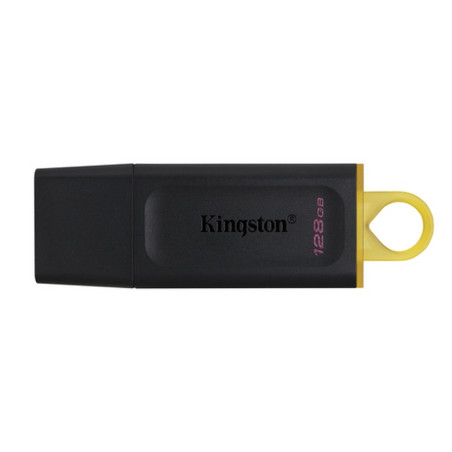 PEN DRIVE 3.2 128GB TYPE-A EXODIA NERO K