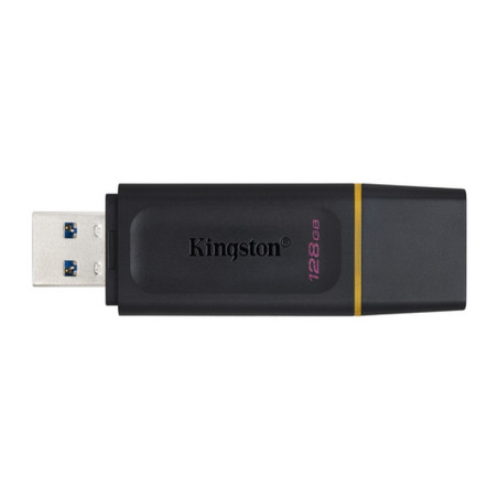 PEN DRIVE 3.2 128GB TYPE-A EXODIA NERO K
