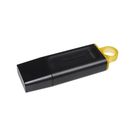 PEN DRIVE 3.2 128GB TYPE-A EXODIA NERO K