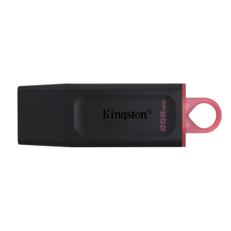 PEN DRIVE 3.2 256GB TYPE-A EXODIA NERO K