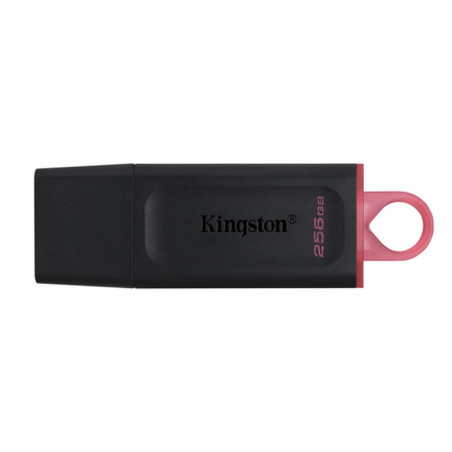 PEN DRIVE 3.2 256GB TYPE-A EXODIA NERO K