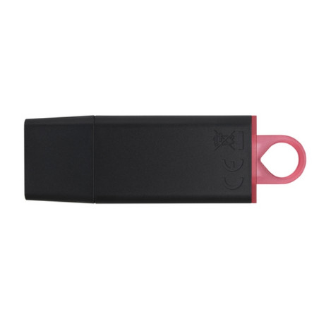 PEN DRIVE 3.2 256GB TYPE-A EXODIA NERO K