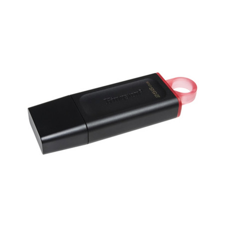PEN DRIVE 3.2 256GB TYPE-A EXODIA NERO K