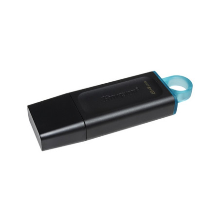 PEN DRIVE 3.2 64GB TYPE-A EXODIA NERO KI