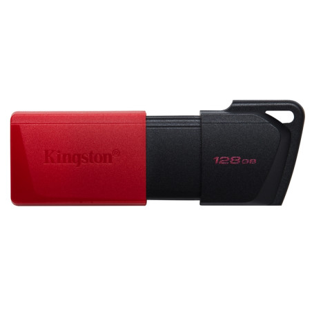 PEN DRIVE 3.2 128GB TYPE-A EXODIA M BLAC