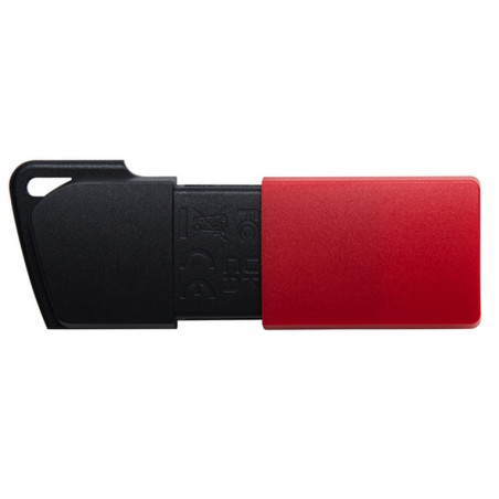 PEN DRIVE 3.2 128GB TYPE-A EXODIA M BLAC