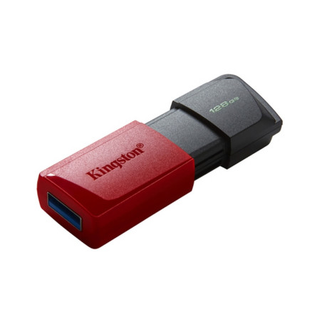 PEN DRIVE 3.2 128GB TYPE-A EXODIA M BLAC