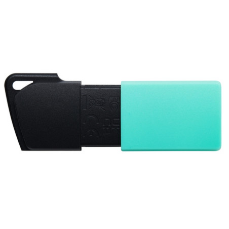 PEN DRIVE 3.2 256GB TYPE-A EXODIA M BLAC