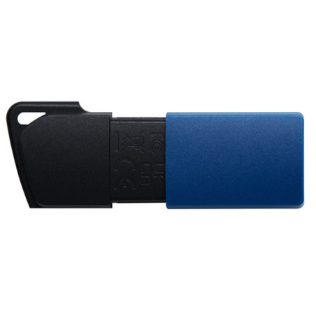 PEN DRIVE 3.2 64GB TYPE-A EXODIA M BLACK