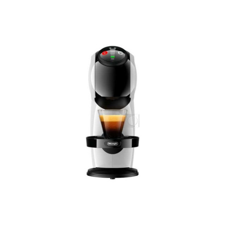 MACCHINA CAFFE DOLCE GUSTO GENIO WHITE