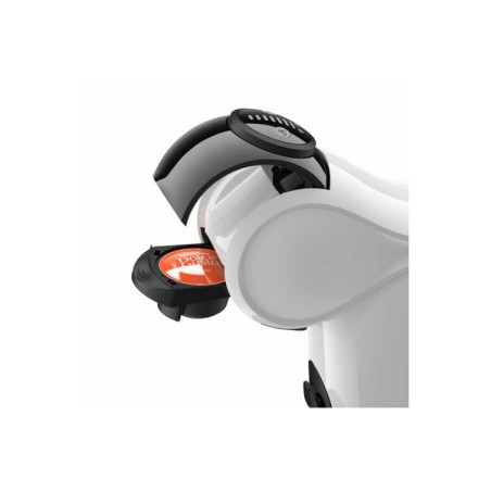MACCHINA CAFFE DOLCE GUSTO GENIO WHITE