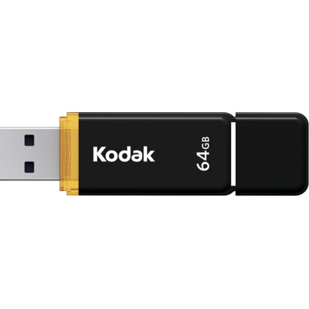 PEN DRIVE 3.0 64GB K100 KODAK