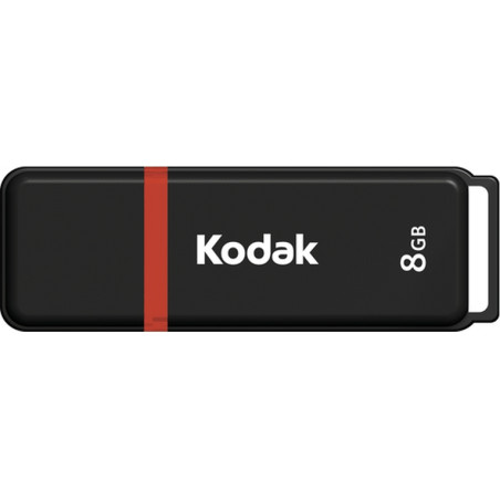 PEN DRIVE 2.0 8GB K100 KODAK